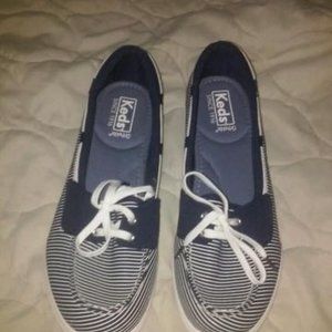 Keds Ortholite Memory Foam Shoes
